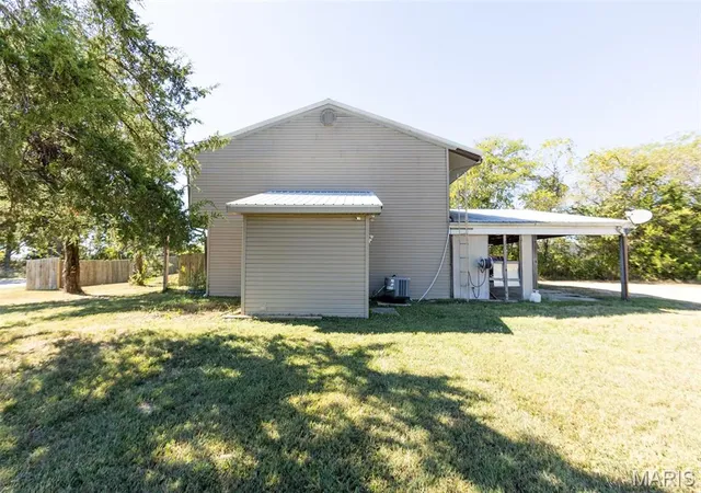 Photo 2 of Single family home for sale at 12385 State Route Cc, Rolla, MO 65401 | MLS# MIS26065763 | Listing updated on 2026-10-13