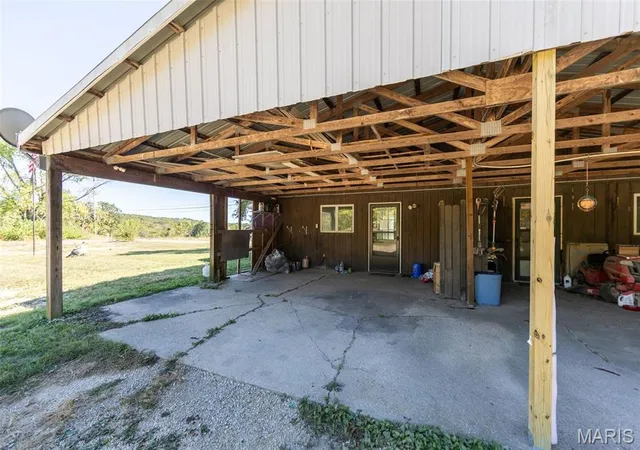 Photo 3 of Single family home for sale at 12385 State Route Cc, Rolla, MO 65401 | MLS# MIS26065763 | Listing updated on 2026-10-13