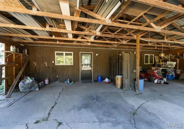 Photo 4 of Single family home for sale at 12385 State Route Cc, Rolla, MO 65401 | MLS# MIS26065763 | Listing updated on 2026-10-13