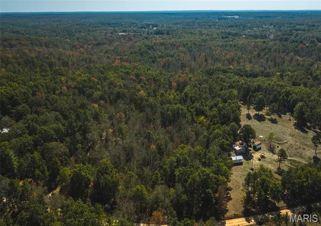 Photo 3 of Land for sale at 9560 Splitlimb Rd, Raymondville, MO 65555 | MLS# MIS26065765 | Listing updated on 2026-10-13
