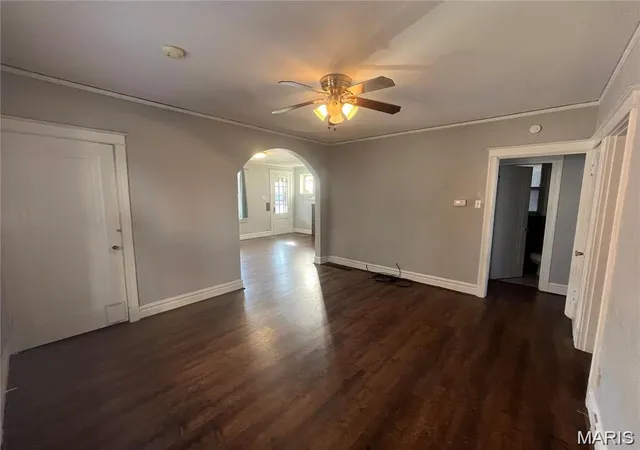 Photo 3 of Multi family home for sale at 5049 Lindenwood Ave, Saint Louis, MO 63109 | MLS# MIS26065766 | Listing updated on 2026-10-15