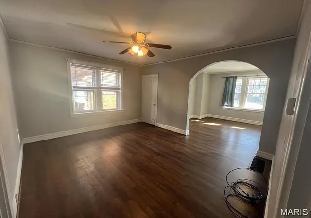 Photo 3 of Multi family home for sale at 5049 Lindenwood Ave, Saint Louis, MO 63109 | MLS# MIS26065766 | Listing updated on 2026-10-15