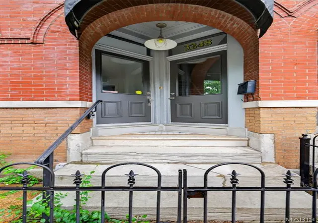 Photo 2 of Single family home for sale at 3248 California Ave, Saint Louis, MO 63118 | MLS# MIS26065767 | Listing updated on 2026-10-13
