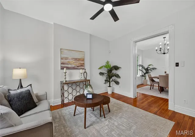 Photo 3 of Single family home for sale at 3248 California Ave, Saint Louis, MO 63118 | MLS# MIS26065767 | Listing updated on 2026-10-13