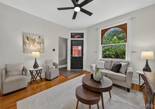 Photo 4 of Single family home for sale at 3248 California Ave, Saint Louis, MO 63118 | MLS# MIS26065767 | Listing updated on 2026-10-13