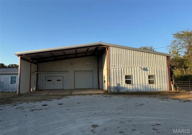 Land for sale at 12445 State Route Cc, Rolla, MO 65401 | MLS# MIS26065771