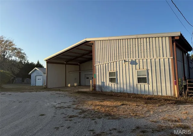 Photo 1 of Land for sale at 12445 State Route Cc, Rolla, MO 65401 | MLS# MIS26065771 | Listing updated on 2026-10-14