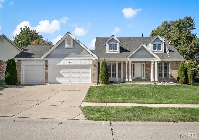 Single family home for sale at 16752 Stanford Pl Dr, Florissant, MO 63034 | MLS# MIS26065774