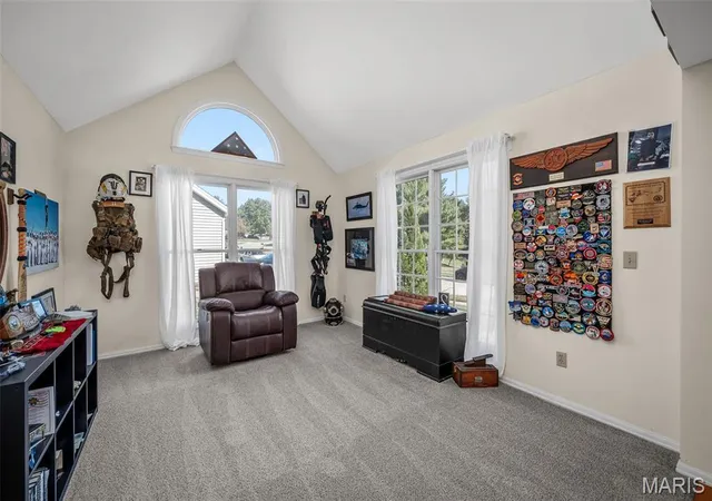 Photo 3 of Single family home for sale at 16752 Stanford Pl Dr, Florissant, MO 63034 | MLS# MIS26065774 | Listing updated on 2026-10-22