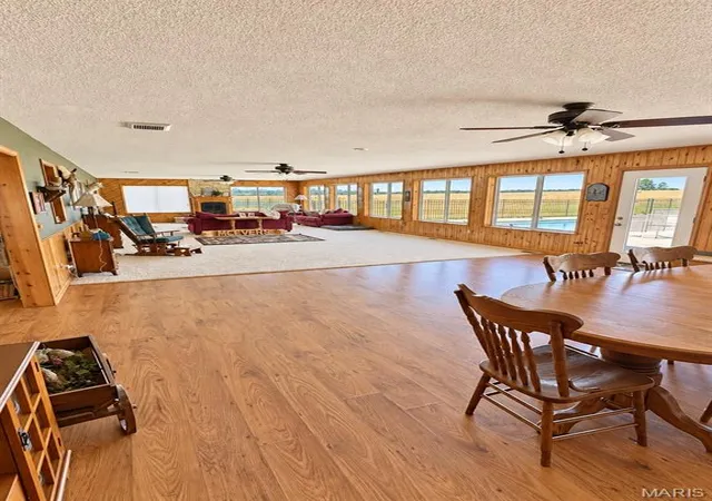 Photo 2 of Single family home for sale at 1247 Timberline Rd, Sorento, IL 62086 | MLS# MIS26065775 | Listing updated on 2026-10-19