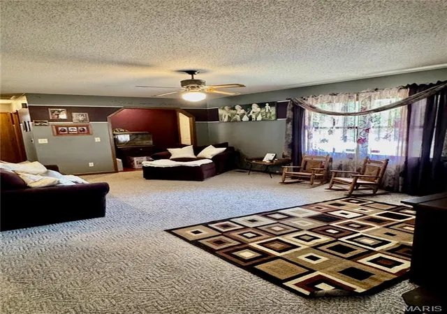 Photo 3 of Single family home for sale at 1247 Timberline Rd, Sorento, IL 62086 | MLS# MIS26065775 | Listing updated on 2026-10-19