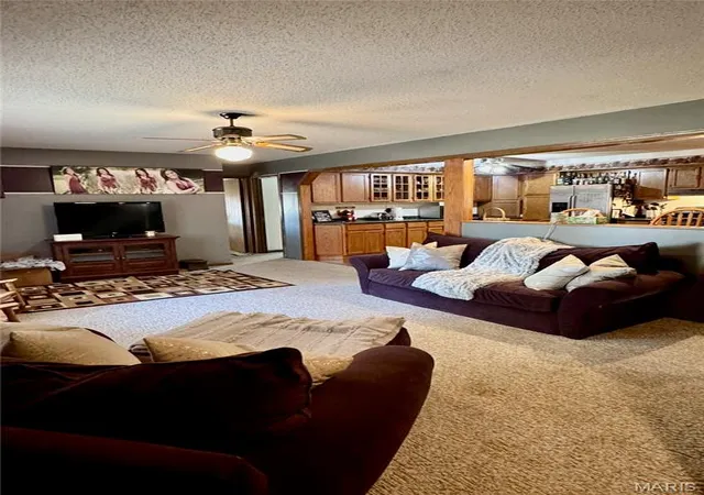Photo 3 of Single family home for sale at 1247 Timberline Rd, Sorento, IL 62086 | MLS# MIS26065775 | Listing updated on 2026-10-19