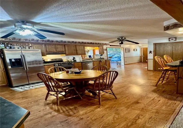 Photo 4 of Single family home for sale at 1247 Timberline Rd, Sorento, IL 62086 | MLS# MIS26065775 | Listing updated on 2026-10-19