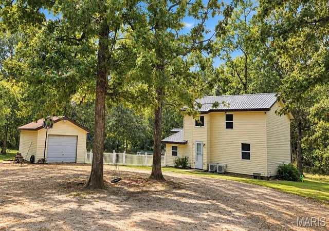 Photo 1 of Single family home for sale at 9590 Us Hwy 160, Fairdealing, MO 63939 | MLS# MIS26065776 | Listing updated on 2026-10-22