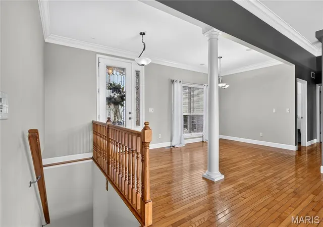 Photo 3 of Single family home for sale at 1918 Homefield Prairie Ct, O Fallon, MO 63366 | MLS# MIS26065782 | Listing updated on 2026-10-21