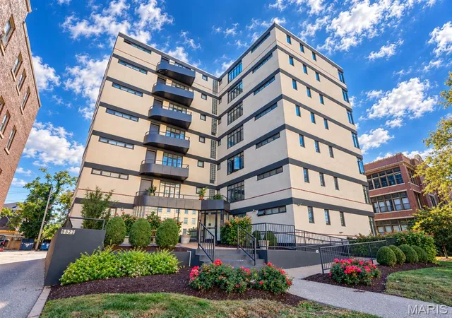 Photo 1 of Multi family home for sale at 5522 Delmar Blvd, Saint Louis, MO 63112 | MLS# MIS26065788 | Listing updated on 2026-10-13