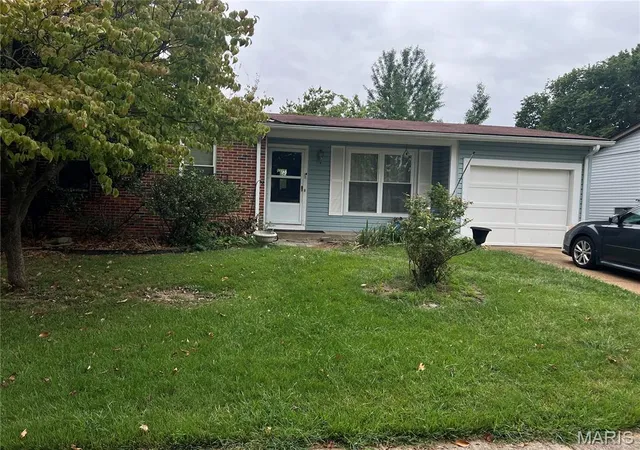 Single family home for sale at 1874 San Lucas Ln, Fenton, MO 63026 | MLS# MIS26065796