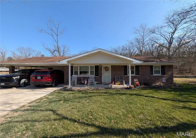 Single family home for sale at 3759 Dorothy Dr, De Soto, MO 63020 | MLS# MIS26065797