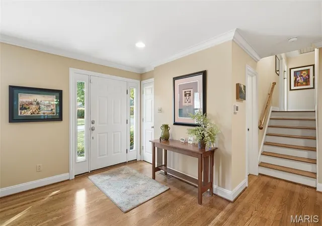 Photo 1 of Single family home for sale at 5 Taylor Ests, Saint Louis, MO 63122 | MLS# MIS26065799 | Listing updated on 2026-10-19