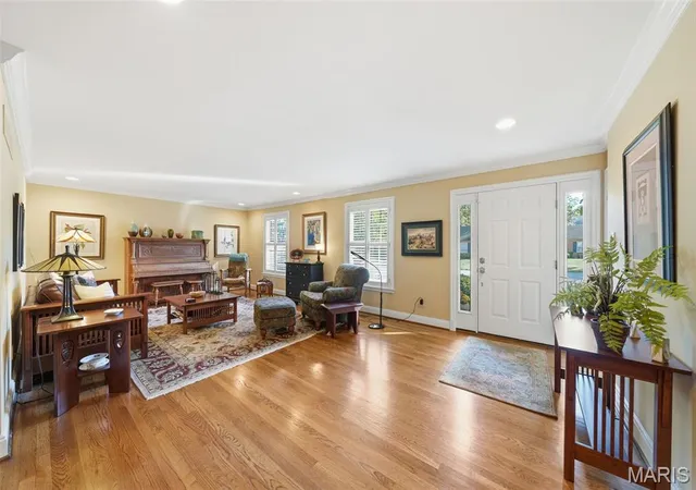 Photo 2 of Single family home for sale at 5 Taylor Ests, Saint Louis, MO 63122 | MLS# MIS26065799 | Listing updated on 2026-10-19
