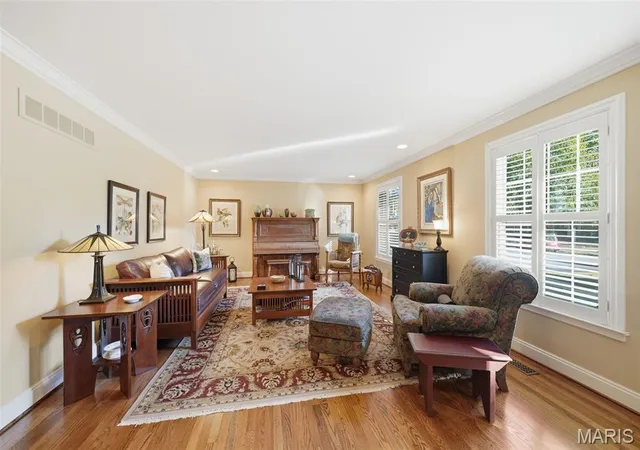 Photo 3 of Single family home for sale at 5 Taylor Ests, Saint Louis, MO 63122 | MLS# MIS26065799 | Listing updated on 2026-10-19