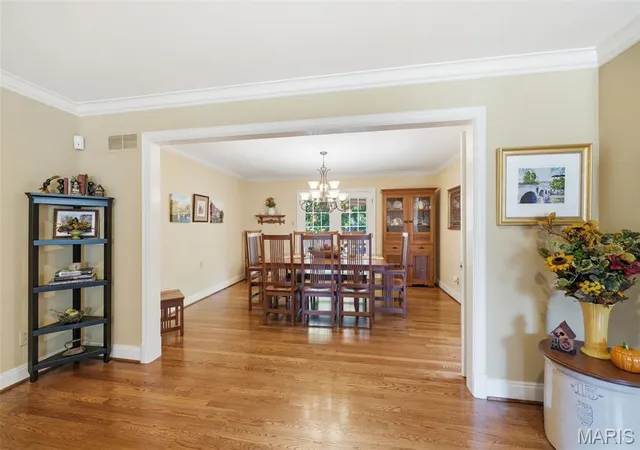 Photo 4 of Single family home for sale at 5 Taylor Ests, Saint Louis, MO 63122 | MLS# MIS26065799 | Listing updated on 2026-10-19