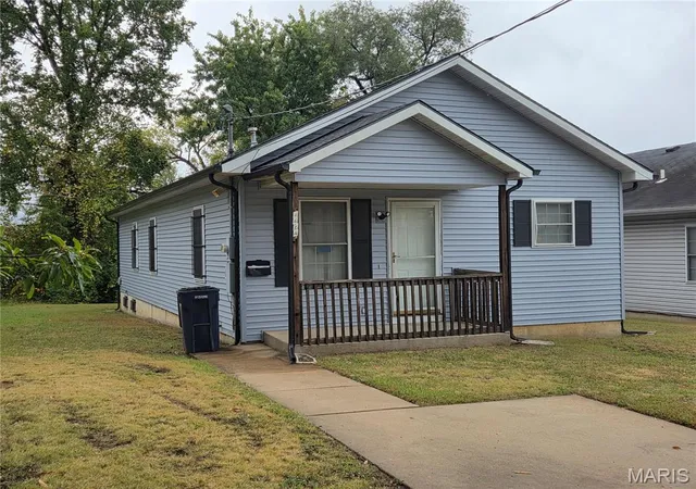 Photo 2 of Single family home for sale at 4424 Rosewood Ave, Saint Louis, MO 63120 | MLS# MIS26065803 | Listing updated on 2026-10-16