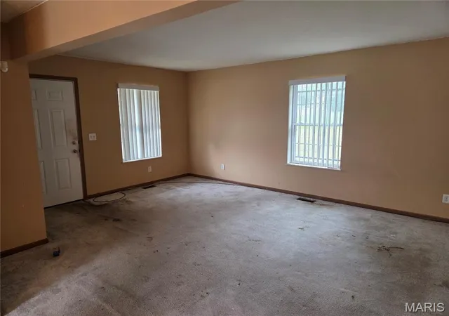 Photo 3 of Single family home for sale at 4424 Rosewood Ave, Saint Louis, MO 63120 | MLS# MIS26065803 | Listing updated on 2026-10-16