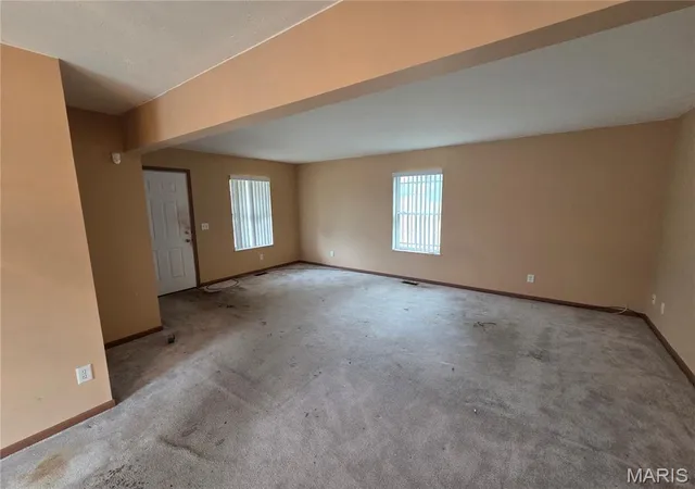 Photo 4 of Single family home for sale at 4424 Rosewood Ave, Saint Louis, MO 63120 | MLS# MIS26065803 | Listing updated on 2026-10-16