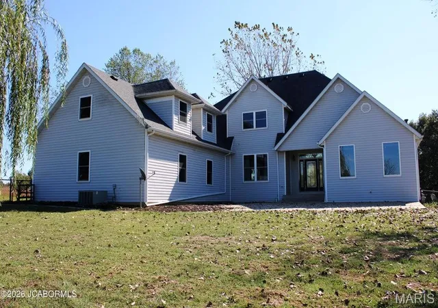 Single family home for sale at 1775 State Rd Z, Fulton, MO 65251 | MLS# MIS26065806