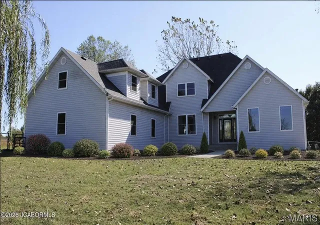 Photo 1 of Single family home for sale at 1775 State Rd Z, Fulton, MO 65251 | MLS# MIS26065806 | Listing updated on 2026-10-25