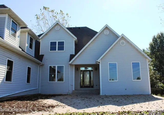 Photo 2 of Single family home for sale at 1775 State Rd Z, Fulton, MO 65251 | MLS# MIS26065806 | Listing updated on 2026-10-25
