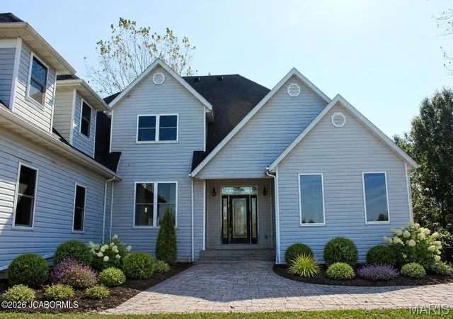 Photo 3 of Single family home for sale at 1775 State Rd Z, Fulton, MO 65251 | MLS# MIS26065806 | Listing updated on 2026-10-25