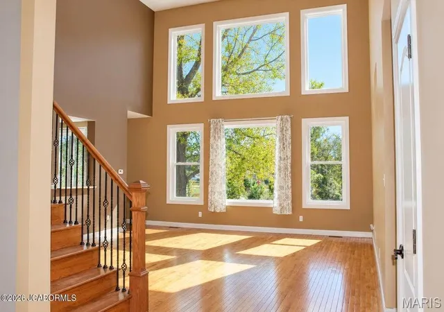 Photo 4 of Single family home for sale at 1775 State Rd Z, Fulton, MO 65251 | MLS# MIS26065806 | Listing updated on 2026-10-25