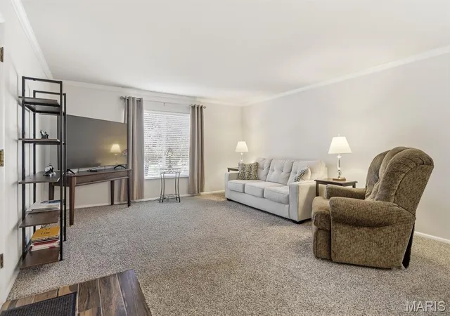 Photo 2 of Condo for sale at 12574 Chardin Pl #1, Saint Louis, MO 63128 | MLS# MIS26065815 | Listing updated on 2026-10-21
