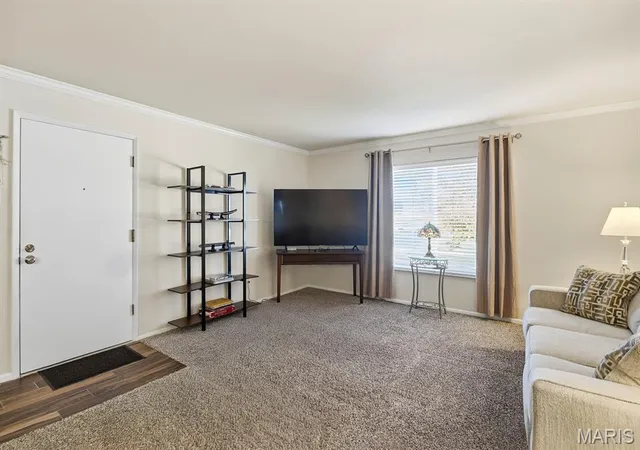 Photo 3 of Condo for sale at 12574 Chardin Pl #1, Saint Louis, MO 63128 | MLS# MIS26065815 | Listing updated on 2026-10-21