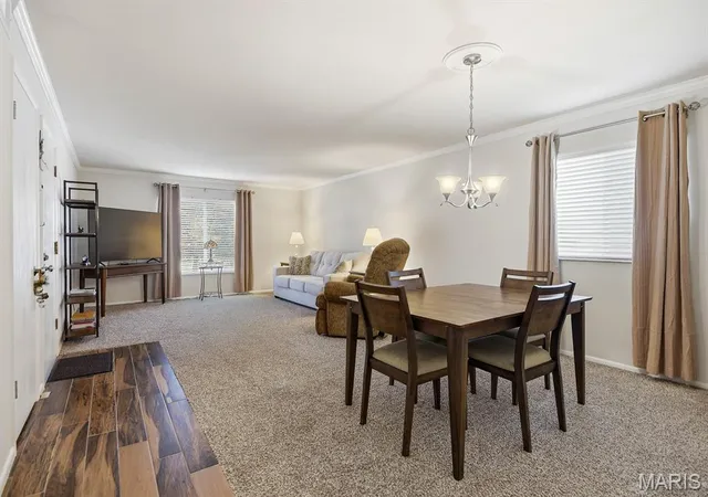 Photo 4 of Condo for sale at 12574 Chardin Pl #1, Saint Louis, MO 63128 | MLS# MIS26065815 | Listing updated on 2026-10-21