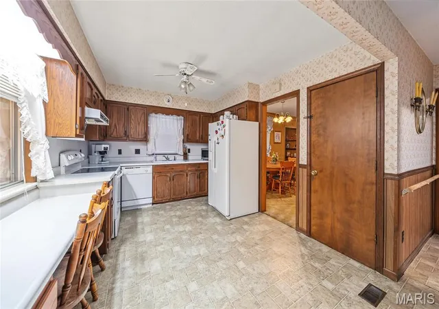 Photo 3 of Single family home for sale at 1105 Vienna Rolla Rd, Vienna, MO 65582 | MLS# MIS26065819 | Listing updated on 2026-10-13