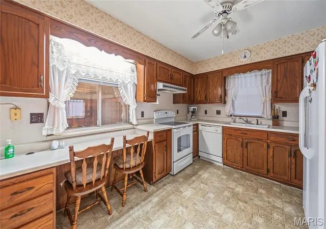 Photo 4 of Single family home for sale at 1105 Vienna Rolla Rd, Vienna, MO 65582 | MLS# MIS26065819 | Listing updated on 2026-10-13