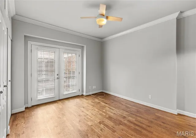 Listing Photo 4 - Condo for sale in building located at 5675 Waterman Blvd, St. Louis, MO 63112 - Unit #31
