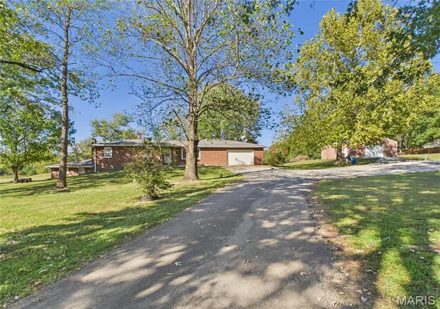 Photo 1 of Single family home for sale at 5091 Hwy M, Poplar Bluff, MO 63901 | MLS# MIS26065830 | Listing updated on 2026-10-16
