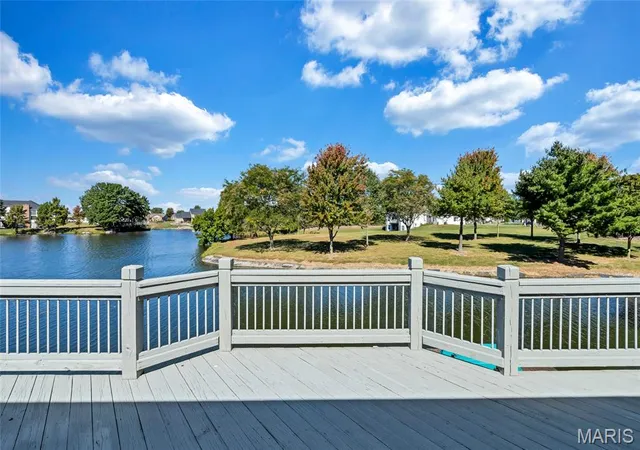 Photo 3 of Single family home for sale at 1033 Turtle Dove Trl, Waterloo, IL 62298 | MLS# MIS26065835 | Listing updated on 2026-10-14