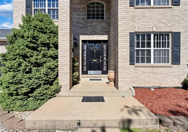 Photo 3 of Single family home for sale at 1033 Turtle Dove Trl, Waterloo, IL 62298 | MLS# MIS26065835 | Listing updated on 2026-10-14