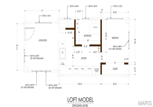 Photo 2 of Single family home for sale at 102 Terra Alta Dr, Poplar Bluff, MO 63901 | MLS# MIS26065840 | Listing updated on 2026-10-14