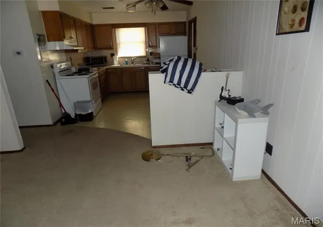 Listing Photo 4 - Condo for sale in building located at 524 & 526 Thompson Ln, Arcadia, MO 63621