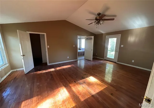 Photo 3 of Single family home for sale at 1001 Olive St, New Haven, MO 63068 | MLS# MIS26065842 | Listing updated on 2026-10-14