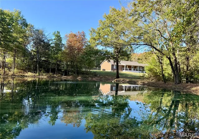 Single family home for sale at 61354 Deer Ln, New London, MO 63459 | MLS# MIS26065843