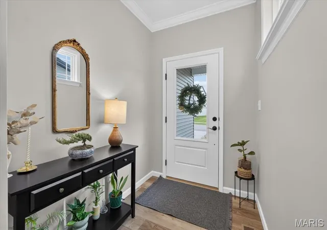 Photo 2 of Single family home for sale at 9036 Camino Trl, Saint Charles, MO 63304 | MLS# MIS26065845 | Listing updated on 2026-10-25