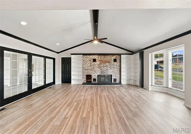 Photo 3 of Single family home for sale at 14518 Rockypoint Dr, Florissant, MO 63034 | MLS# MIS26065850 | Listing updated on 2026-10-13