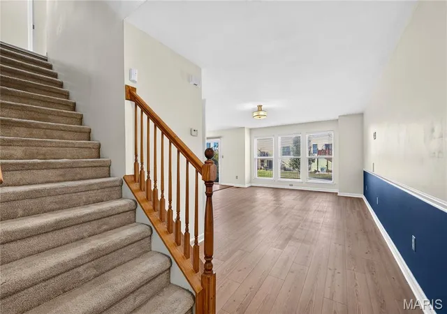 Photo 3 of Townhouse for sale at 203 Sword Lily Dr, O Fallon, MO 63366 | MLS# MIS26065851 | Listing updated on 2026-10-21